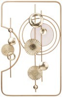 Панно настенное коллекция &quot;модный акцент&quot; 49,5*80*3,8 см Lefard (680-184)