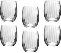 Набор стаканов для виски &quot;Waterfall&quot; 6 шт, 300 мл (TT-00008423)