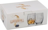 Набор стаканов для виски &quot;Waterfall&quot; 6 шт, 300 мл (TT-00008423)
