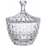 Сахарница с крышкой "saphir" 11,4х14,5 см Lefard (695-065)