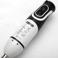 Комбайн 6 в1 600Вт 6пр ZM (10921)