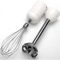 Комбайн 6 в1 600Вт 6пр ZM (10921)