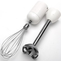 Комбайн 6 в1 600Вт 6пр ZM (10921)