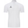 Поло JOGEL PREMIER PerFormDRY CVC Polo, белый (2122892)