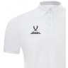 Поло JOGEL PREMIER PerFormDRY CVC Polo, белый (2122892)