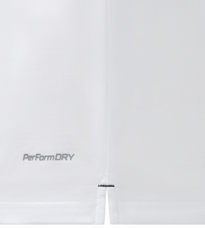 Поло JOGEL PREMIER PerFormDRY CVC Polo, белый (2122892)