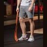 Эспандер ленточный для кросс-тренинга STARFIT ES-803, 5-22 кг, 208х2,2 см, оранжевый (1676100)