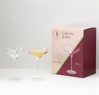 Набор креманок bloom в подарочной упаковке, 260 мл, 2 шт. (79044)