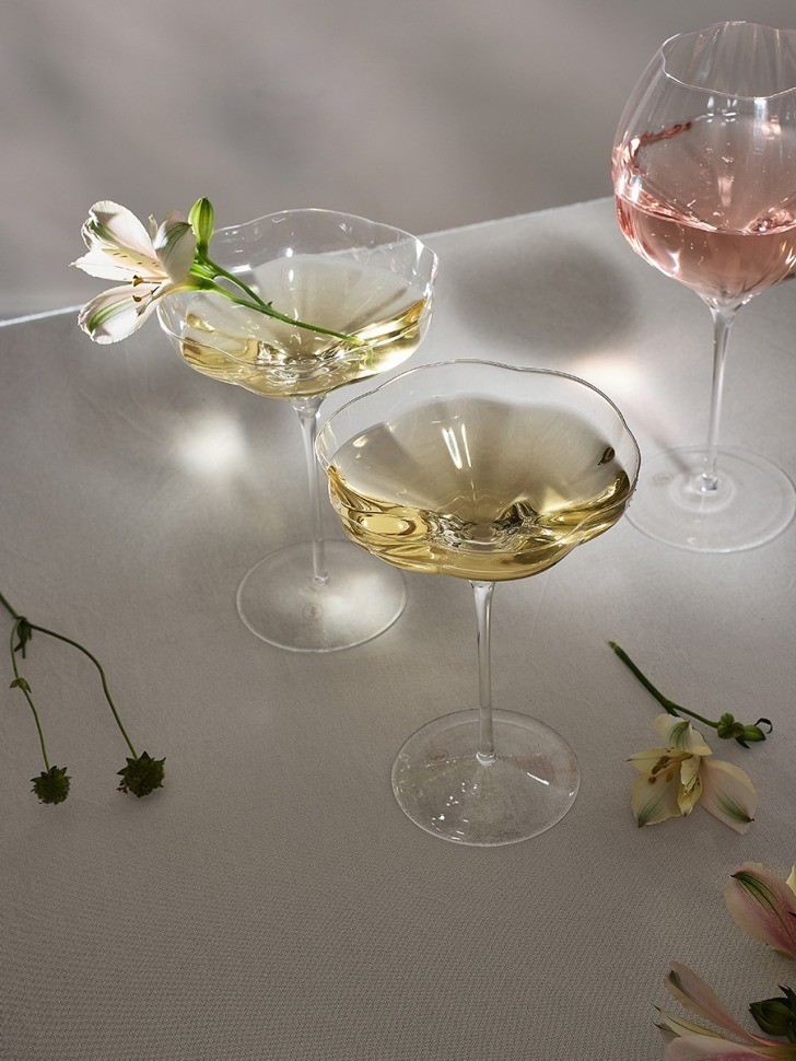 Набор креманок bloom в подарочной упаковке, 260 мл, 2 шт. (79044)