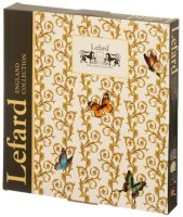 Тортовница вращающаяся коллекция &quot;monogram&quot;диаметр=30 см Lefard (198-330)