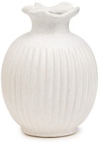 Ваза 13,5*13,5*18 см Bronco (102-713)