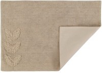 Салфетка под приборы desert leaf из коллекции essential, 33х48 см (79773)