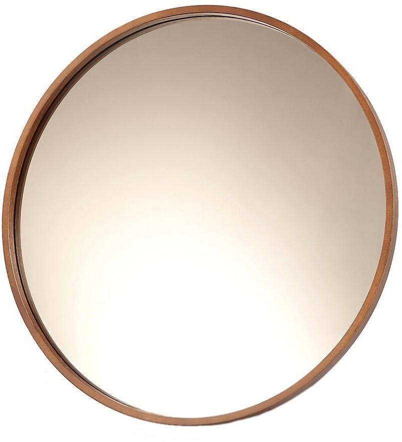 Зеркало настенное fornaro, D58 см (71094)