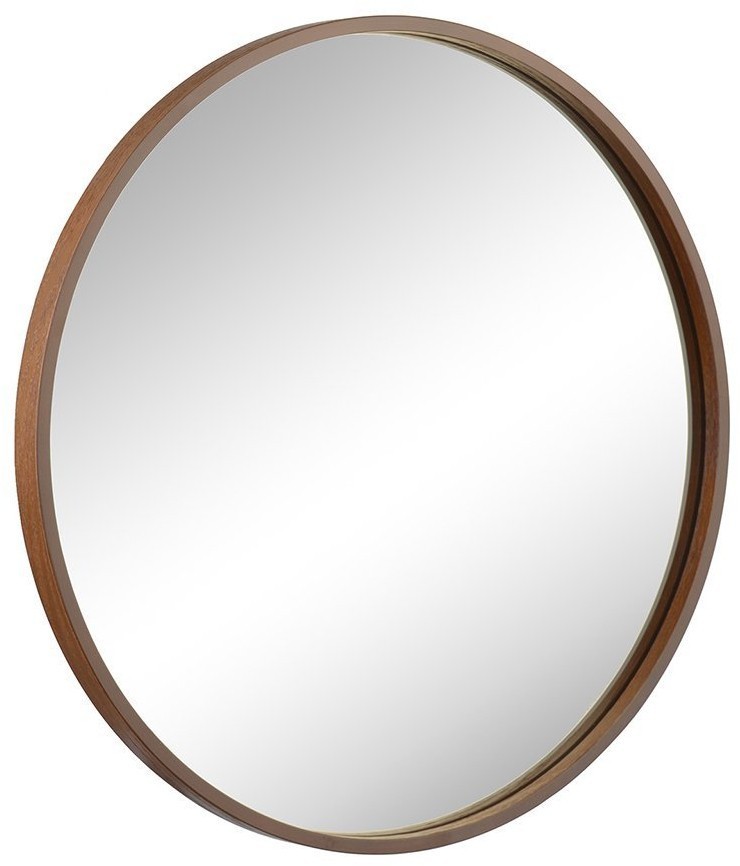 Зеркало настенное fornaro, D58 см (71094)