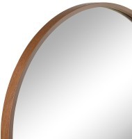 Зеркало настенное fornaro, D58 см (71094)