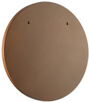 Зеркало настенное fornaro, D58 см (71094)