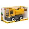 Строительный грузовик-цистерна игрушка 22 см (27072EF-CH)