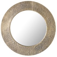 Зеркало 15124-60, металл, зеркало, brass antique, ROOMERS FURNITURE