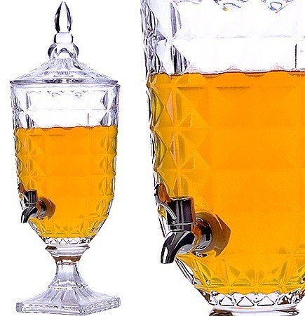 Лимонадница 3 л LORAINE (30866)