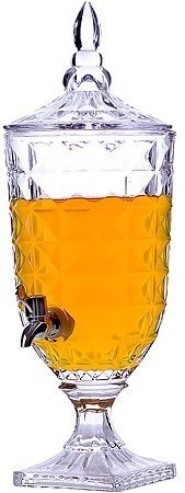 Лимонадница 3 л LORAINE (30866)