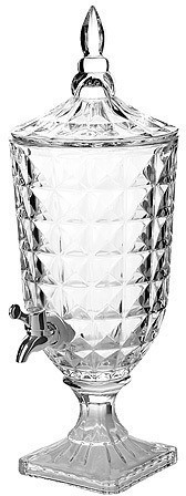 Лимонадница 3 л LORAINE (30866)