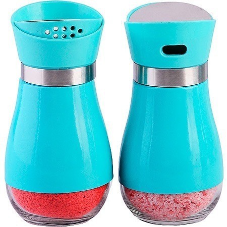 Набор солонок 2 шт 120 мл Mayer&Boch (31033-4)