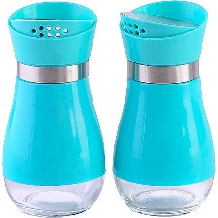 Набор солонок 2 шт 120 мл Mayer&Boch (31033-4)