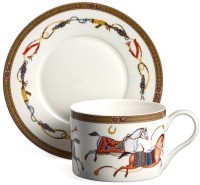 Чайная пара lefard &quot;passage&quot; 300 мл (590-724)