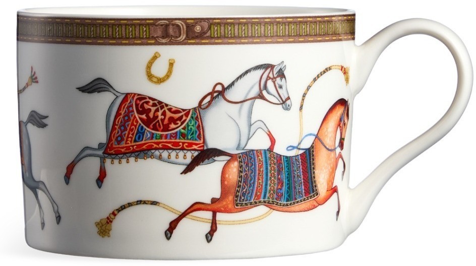 Чайная пара lefard "passage" 300 мл (590-724)