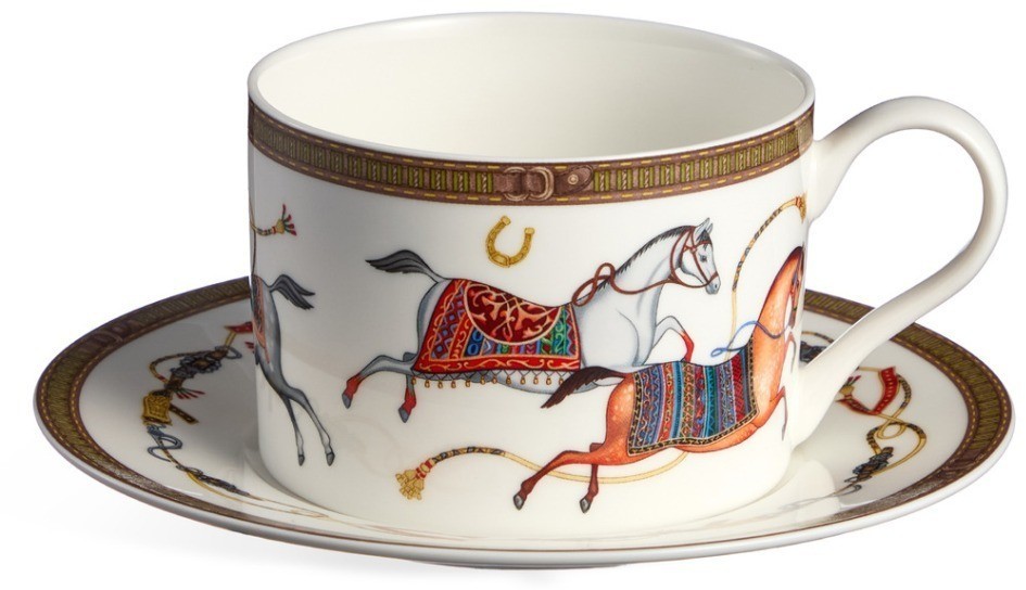 Чайная пара lefard "passage" 300 мл (590-724)