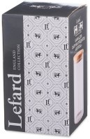 Банка для сыпучих продуктов &quot;vertical&quot; 1200 мл/10х18,5 см Lefard (675-125)