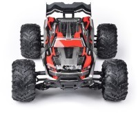 Радиоуправляемый внедорожник Conquer 4WD 1:16 (SCY-16102-RED)