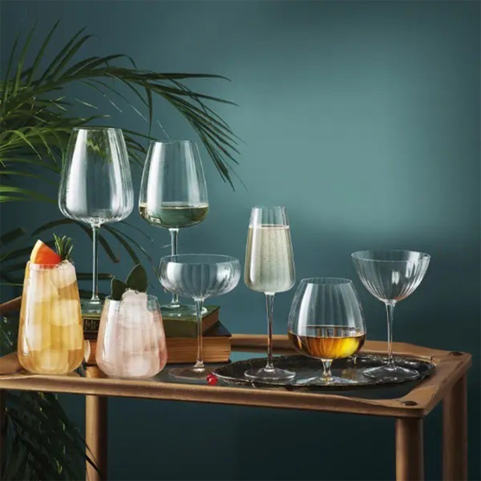 Набор бокалов для виски Speakeasies 465 мл, 6 шт 13192/01