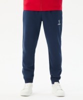Флисовые брюки JOGEL ESSENTIAL Cotton Fleece Pants, темно-синий (2122144)