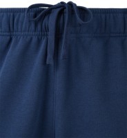 Флисовые брюки JOGEL ESSENTIAL Cotton Fleece Pants, темно-синий (2122144)