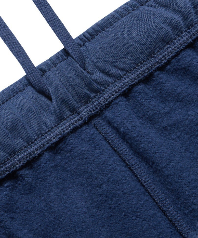 Флисовые брюки JOGEL ESSENTIAL Cotton Fleece Pants, темно-синий (2122144)