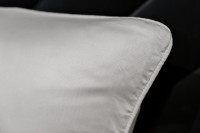 Комплект наволочек бамбук, серый 70*70 (2шт) (TT-00014584)