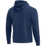 Худи JOGEL ESSENTIAL Cotton Hoodie, темно-синий (2115280)
