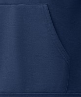 Худи JOGEL ESSENTIAL Cotton Hoodie, темно-синий (2115280)
