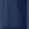 Худи JOGEL ESSENTIAL Cotton Hoodie, темно-синий (2115280)