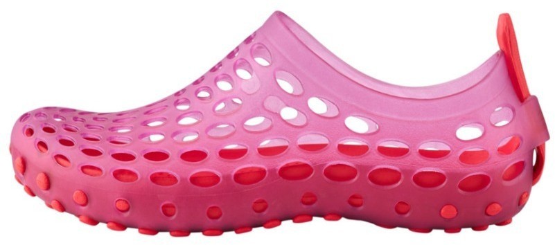 Аквашузы Network Purple/Pink, для девочек, р. 30-35, детский (2105082)