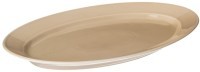 Блюдо lefard tint 36 см (бежевый) мал.уп.- 3шт. мин. партия (48-968)
