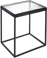 Столик журнальный mayen frosted, 50х41 см (76321)