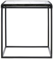 Столик журнальный mayen frosted, 50х41 см (76321)