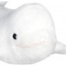 Мягкая игрушка Белуга, 40 см (K7530-PT)