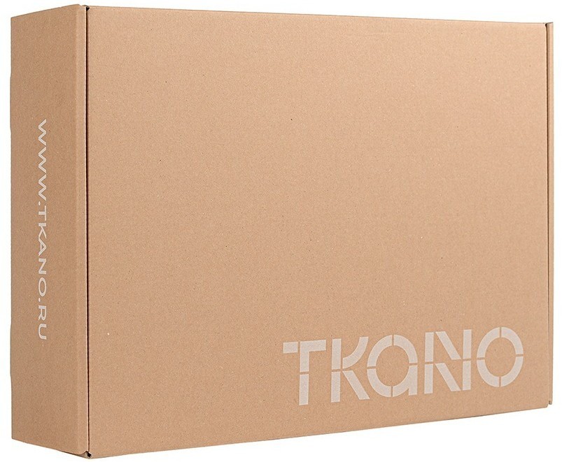 Плед из шерсти травянисто-зеленого цвета из коллекции essential, 130х180 см (77087)