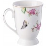 Кружка 300мл фарфор LR (х48). (60067)