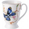 Кружка 300мл фарфор LR (х48). (60067)