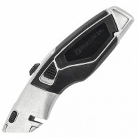 Нож канцелярский Brauberg Professional 237160 (2) (76432)