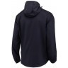Куртка ветрозащитная JOGEL CAMP Rain Jacket, черный, детский (2095811)